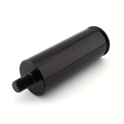 A Motorcycle Modified Shift Lever/Footpeg Kit - Compatible with Sportster 883/1200, Dyna, Fat Bob, Breakout, Softail, And Touring Series - Aluminum Shift Connecting Rod.
