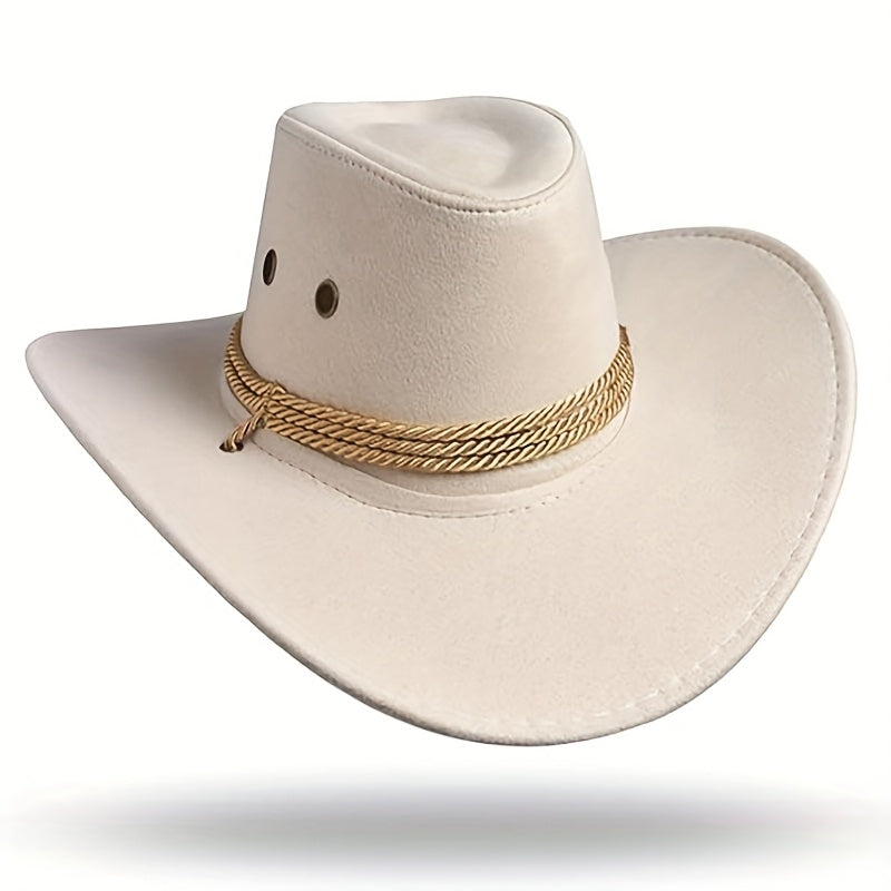 Western Cowboy Hat 12pcs Set, Cowboy Party Hats for Family Reunions And Holiday Decorations, Unisex for Men And Women for Halloween, Christmas Event & Party Supplies for Christmas, Newyear, Valentine, Party Events