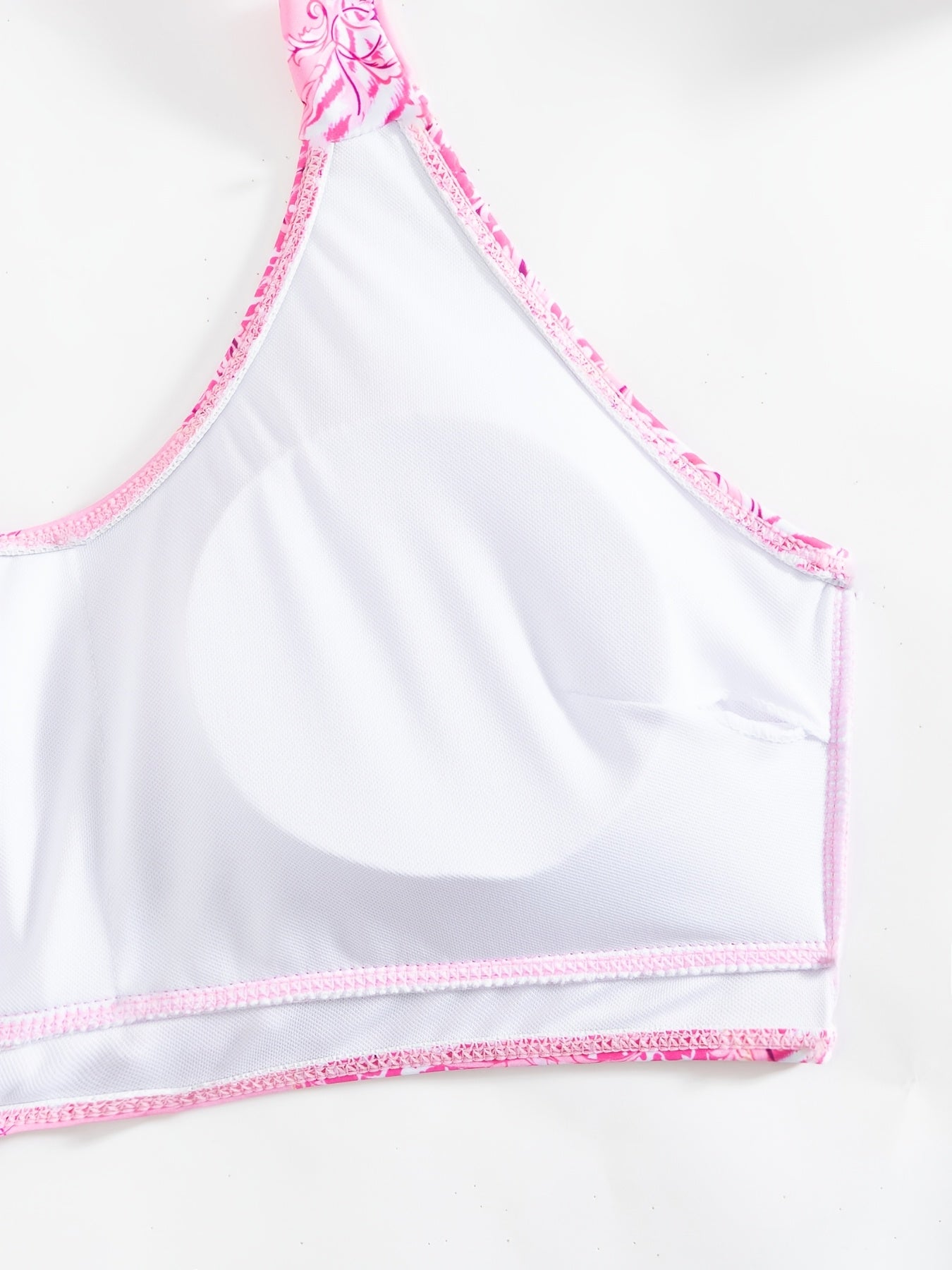 1012 2025 new fashion bikini three-piece blouse, Poolside Attire, Summer Fashion, Chic Blouse, Modern Swimwear, Stretchy Fabric, Breathable Material, Bikini Top, Swim Blouse, Beach Lovers